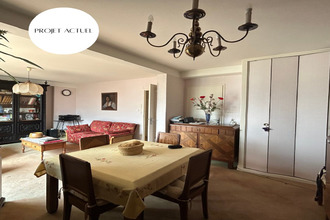  appartement echirolles 38130