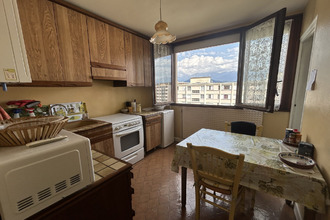  appartement echirolles 38130