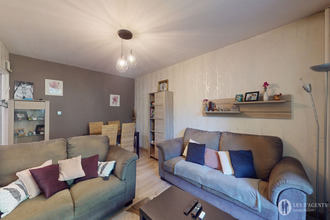  appartement echirolles 38130