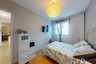  appartement echirolles 38130