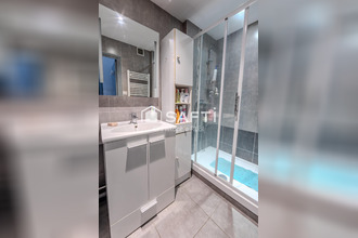  appartement echirolles 38130