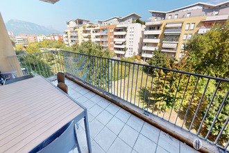  appartement echirolles 38130