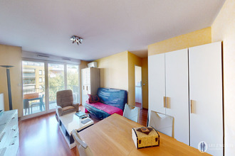  appartement echirolles 38130