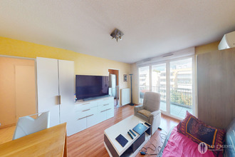  appartement echirolles 38130