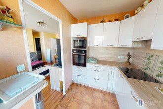  appartement echirolles 38130