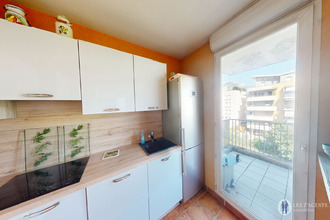  appartement echirolles 38130