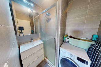  appartement echirolles 38130