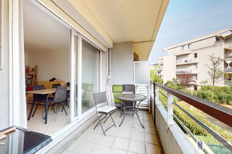  appartement echirolles 38130