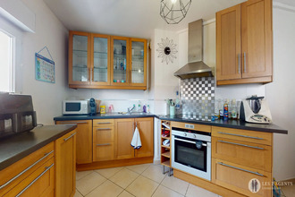  appartement echirolles 38130