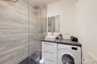  appartement echirolles 38130