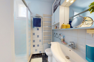  appartement echirolles 38130