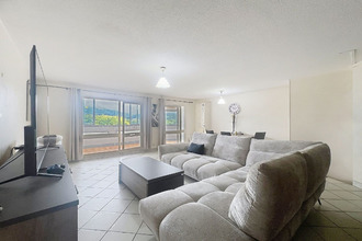  appartement echirolles 38130