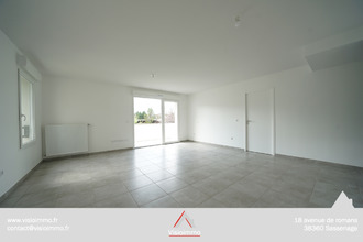  appartement echirolles 38130