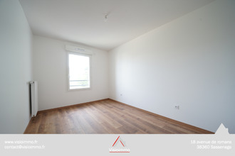  appartement echirolles 38130