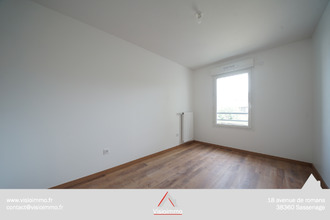  appartement echirolles 38130