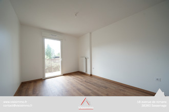  appartement echirolles 38130