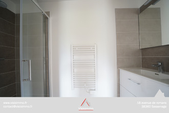  appartement echirolles 38130