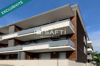  appartement echirolles 38130