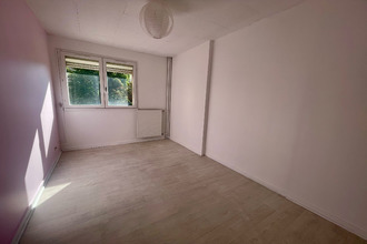  appartement echirolles 38130