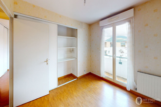  appartement echirolles 38130