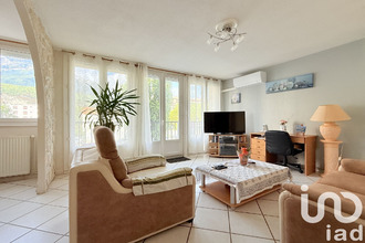  appartement echirolles 38130