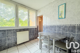  appartement echirolles 38130