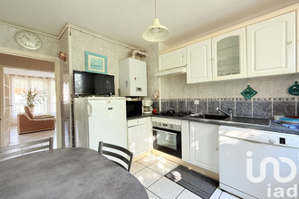  appartement echirolles 38130