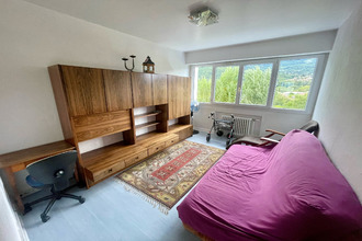  appartement echirolles 38130