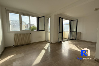  appartement echirolles 38130