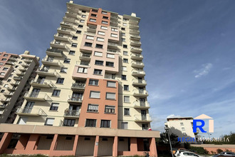  appartement echirolles 38130