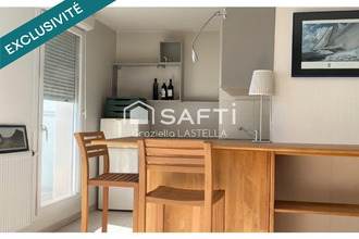  appartement echirolles 38130