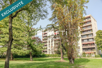  appartement echirolles 38130