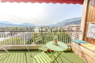  appartement echirolles 38130