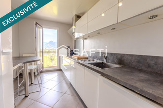  appartement echirolles 38130