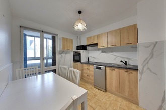  appartement echirolles 38130