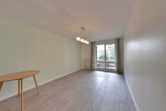  appartement echirolles 38130