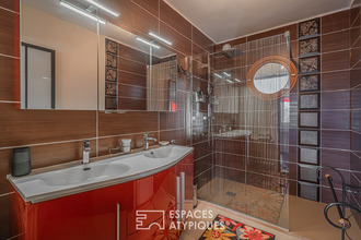  appartement echirolles 38130