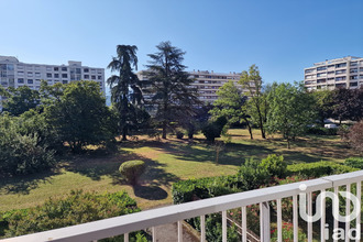  appartement echirolles 38130