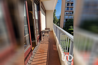  appartement echirolles 38130