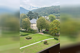  appartement echirolles 38130