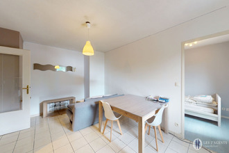  appartement echirolles 38130