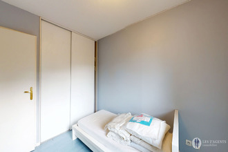  appartement echirolles 38130