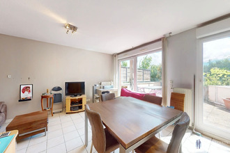  appartement echirolles 38130