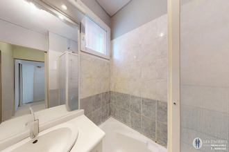  appartement echirolles 38130