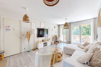  appartement echirolles 38130