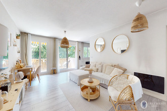  appartement echirolles 38130