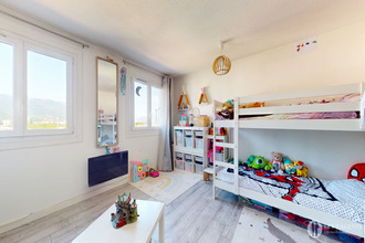  appartement echirolles 38130