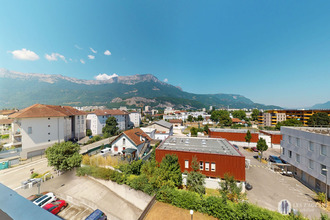  appartement echirolles 38130