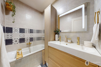  appartement echirolles 38130