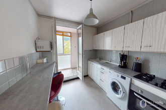  appartement echirolles 38130